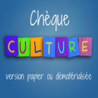 Chèque culture