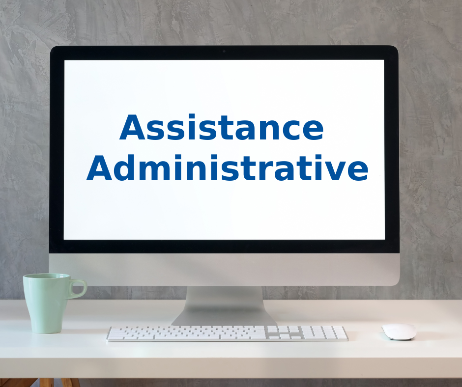 AssistCSE assistance administrative