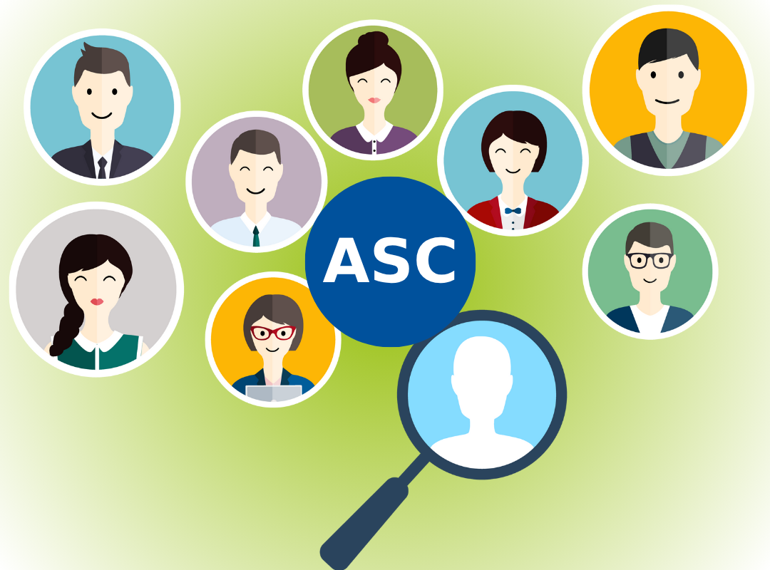 ASC ASC