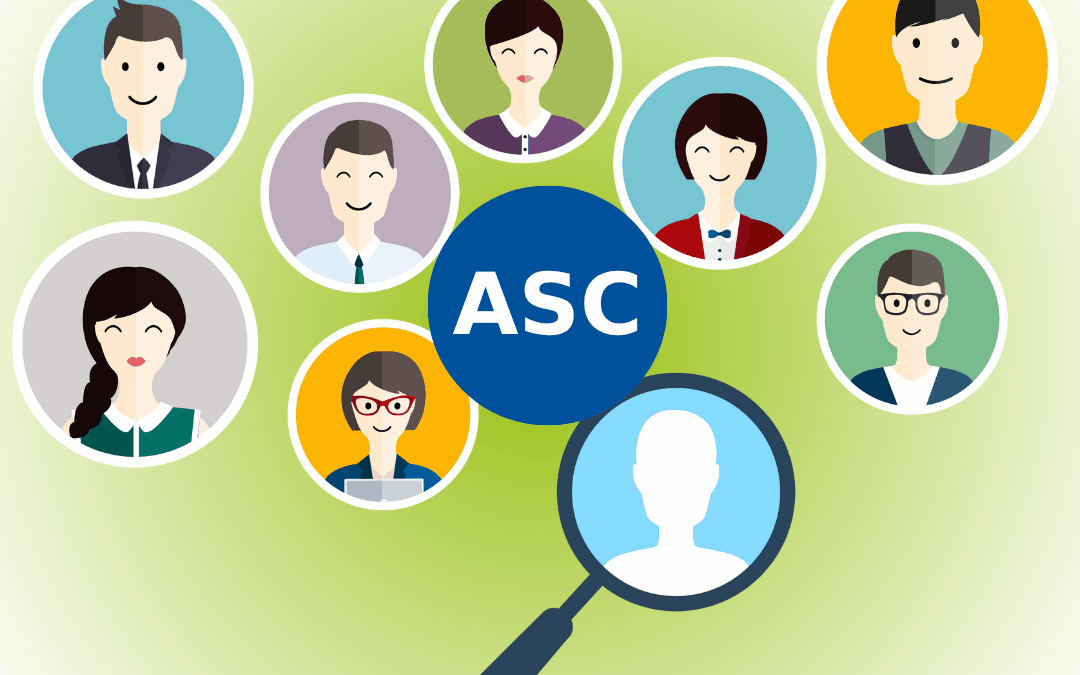 Tout savoir sur les ASC