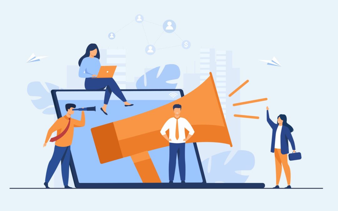 La communication du CSE