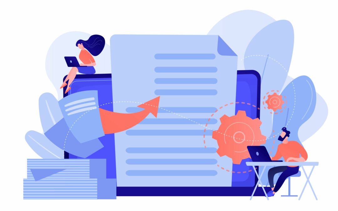 Le rapport d’activité du CSE